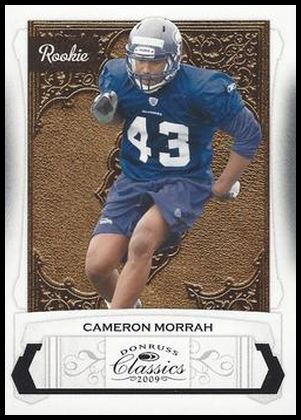 168 Cameron Morrah